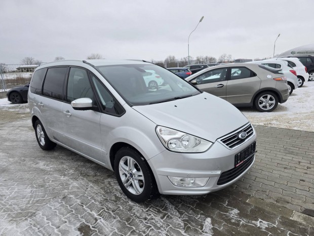 Ford Galaxy 1.6 Ecoboost Business [7 szemly] N...